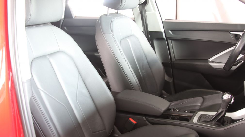 Audi Q3 Komfort 2019 à vendre à Shawinigan - 24