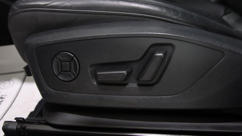 Audi Q3 Komfort 2019 à vendre à Shawinigan - 14