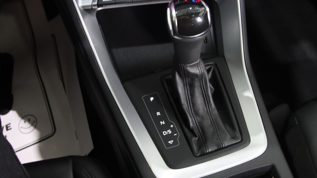 Audi Q3 Komfort 2019 à vendre à Shawinigan - 11