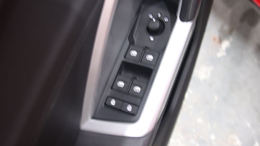 Audi Q3 Komfort 2019 à vendre à Shawinigan - 13