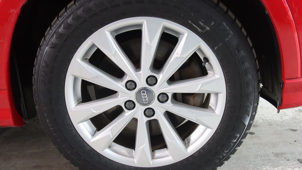 Audi Q3 Komfort 2019 à vendre à Shawinigan - 7