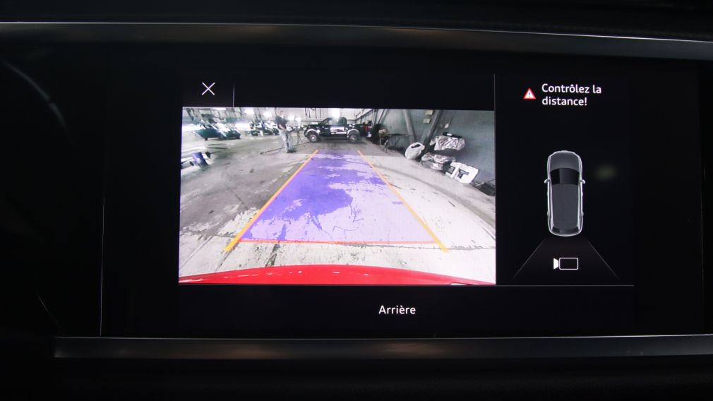 Audi Q3 Komfort 2019 à vendre à Shawinigan - 10