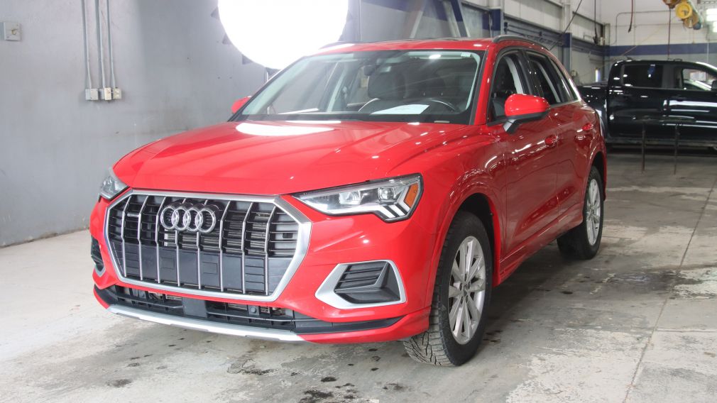 Audi Q3 Komfort 2019 à vendre à Shawinigan - 3