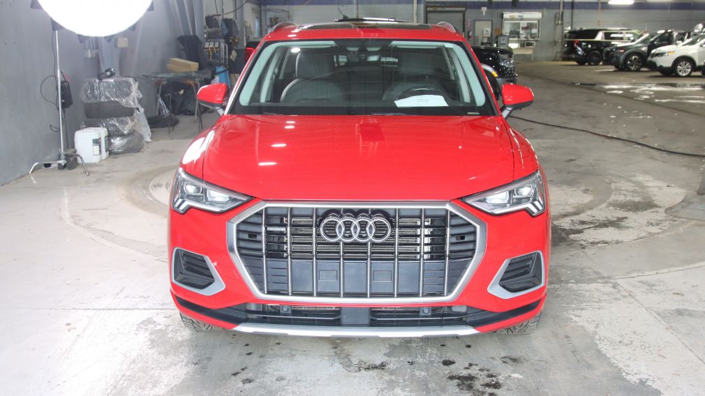 Audi Q3 Komfort 2019 à vendre à Shawinigan - 2