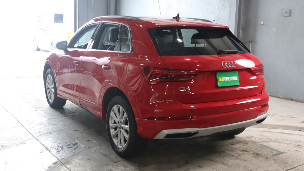 Audi Q3 Komfort 2019 à vendre à Shawinigan - 4