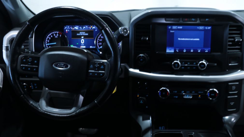 Ford F150 XLT 2022 à vendre à Trois-Rivières - 13