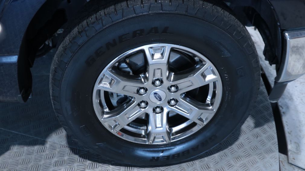 Ford F150 XLT 2022 à vendre à Trois-Rivières - 22