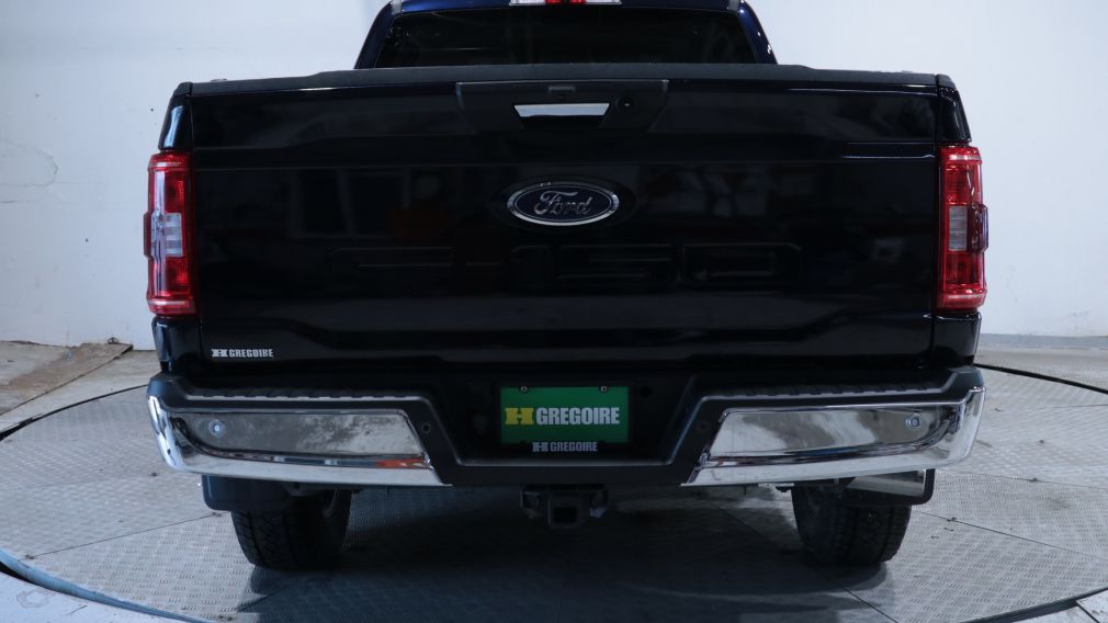 Ford F150 XLT 2022 à vendre à Trois-Rivières - 6