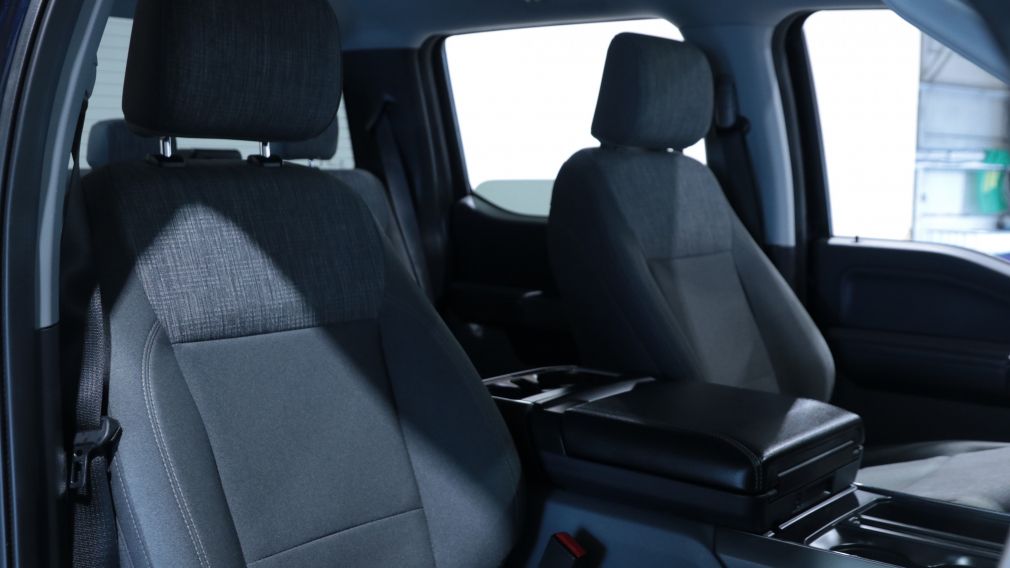 Ford F150 XLT 2022 à vendre à Trois-Rivières - 21