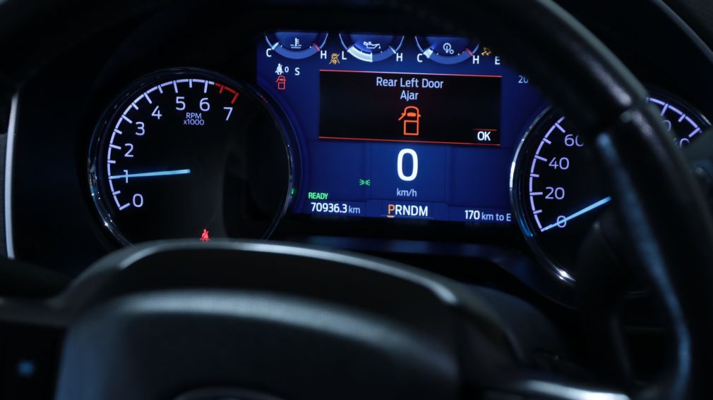 Ford F150 XLT 2022 à vendre à Trois-Rivières - 15