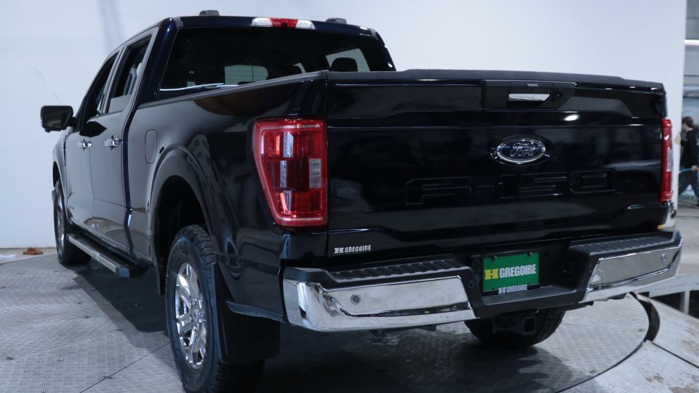 Ford F150 XLT 2022 à vendre à Trois-Rivières - 5