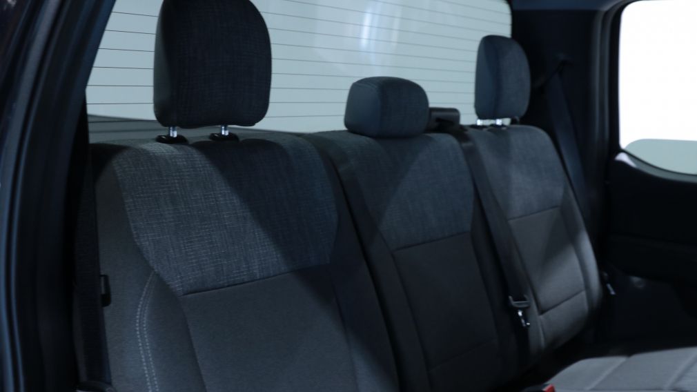 Ford F150 XLT 2022 à vendre à Trois-Rivières - 19