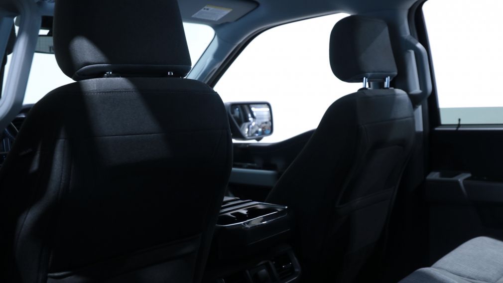 Ford F150 XLT 2022 à vendre à Trois-Rivières - 17