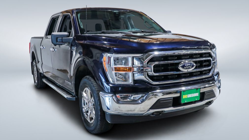 Ford F150 XLT