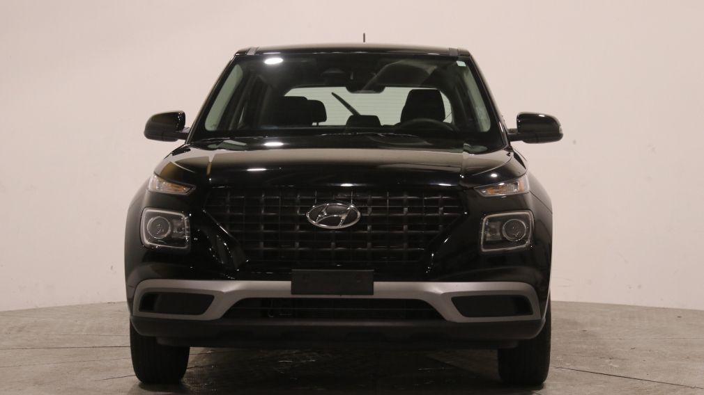 Hyundai Venue Essential 2023 d&rsquo;occasion à vendre - 2
