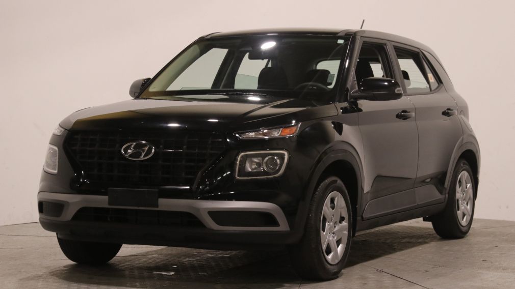 Hyundai Venue Essential 2023 d&rsquo;occasion à vendre - 3