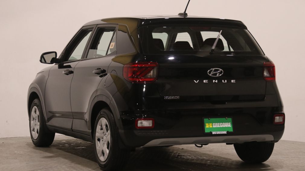 Hyundai Venue Essential 2023 d&rsquo;occasion à vendre - 5