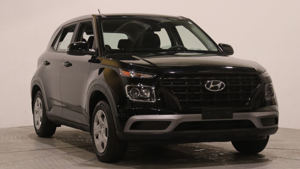 Hyundai Venue Essential