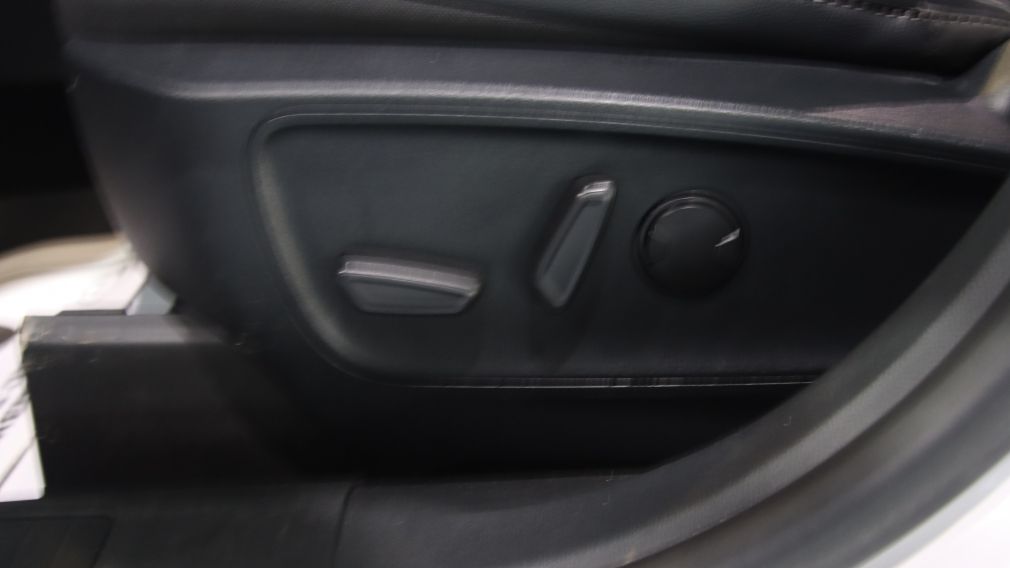Ford Escape SEL Plug-In Hybrid 2021 d&rsquo;occasion à vendre - 15
