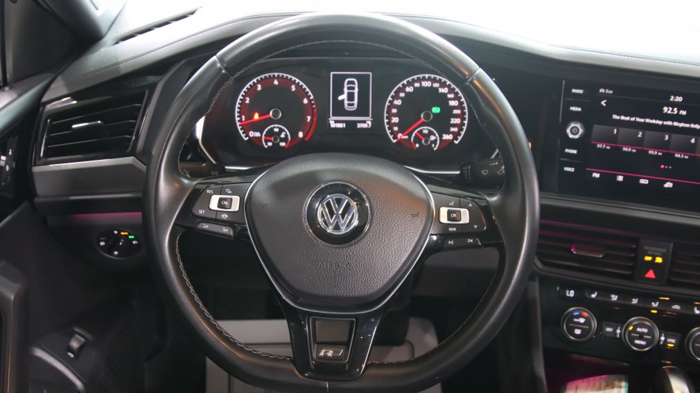 Volkswagen Jetta Highline 2019 d&rsquo;occasion à vendre - 19