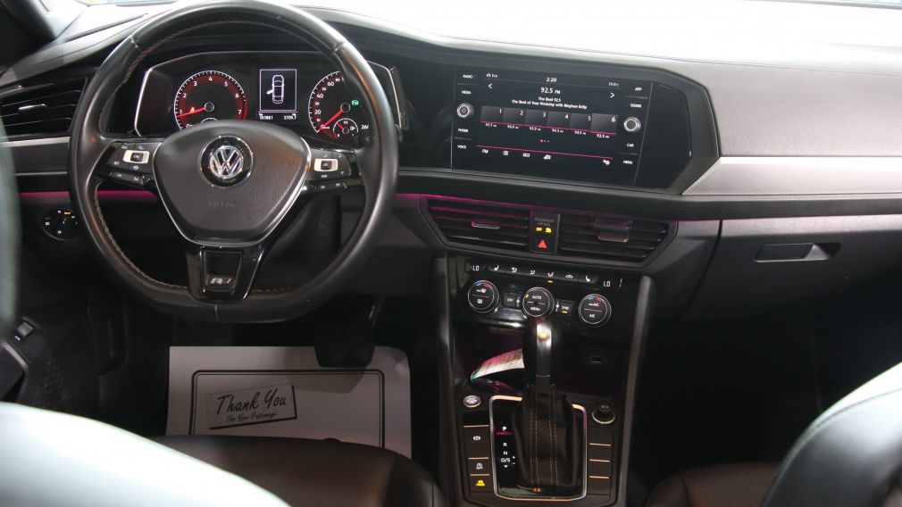 Volkswagen Jetta Highline 2019 d&rsquo;occasion à vendre - 20