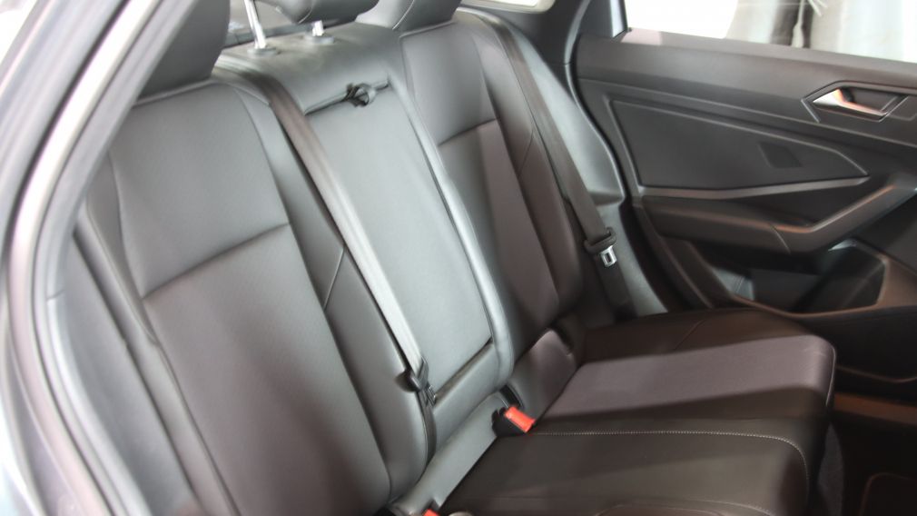 Volkswagen Jetta Highline 2019 d&rsquo;occasion à vendre - 22