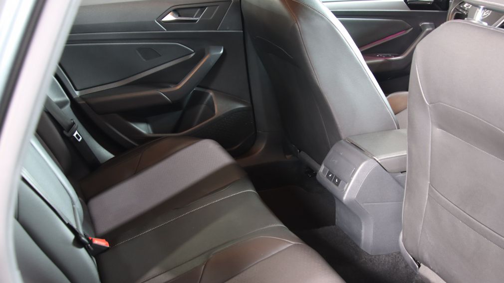 Volkswagen Jetta Highline 2019 d&rsquo;occasion à vendre - 23