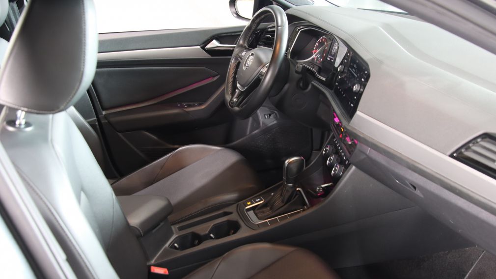Volkswagen Jetta Highline 2019 d&rsquo;occasion à vendre - 25