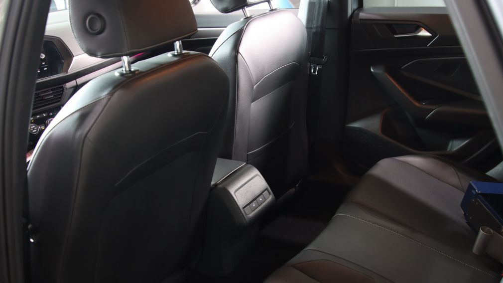 Volkswagen Jetta Highline 2019 d&rsquo;occasion à vendre - 18