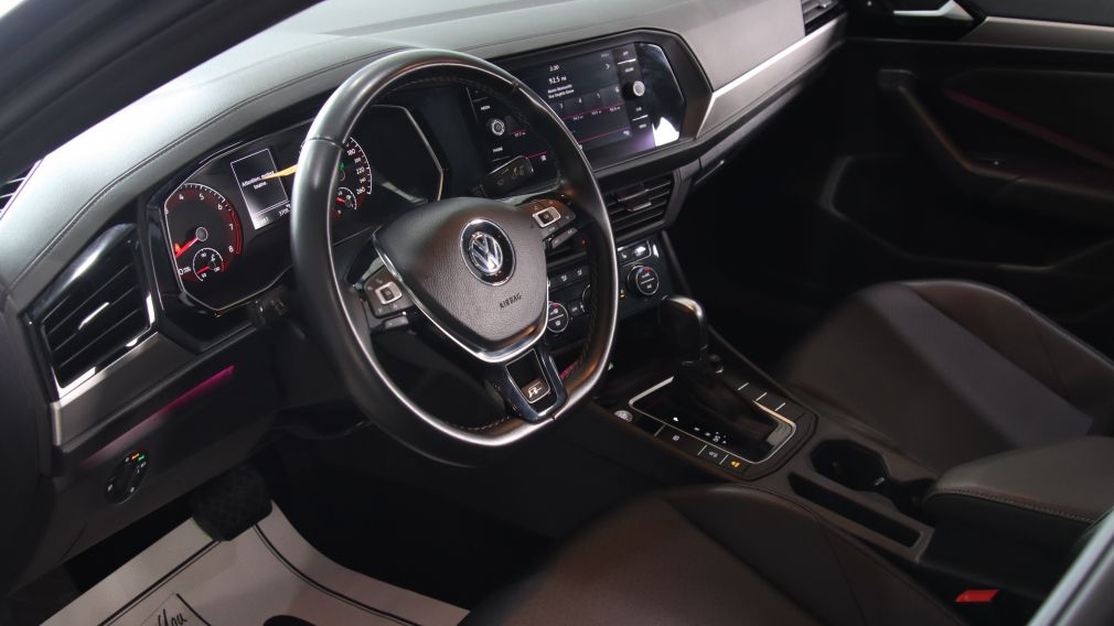 Volkswagen Jetta Highline 2019 d&rsquo;occasion à vendre - 16