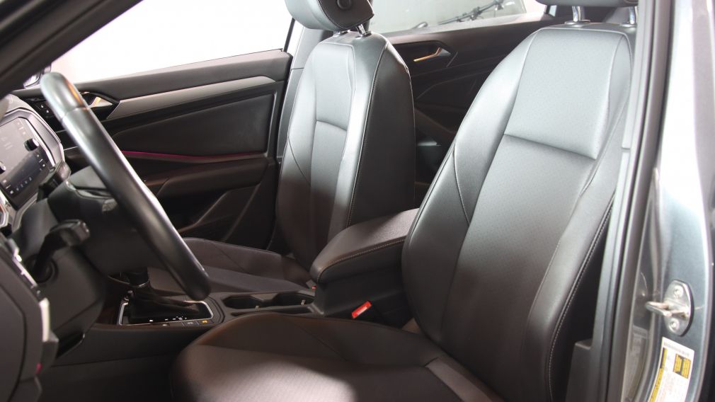 Volkswagen Jetta Highline 2019 d&rsquo;occasion à vendre - 15