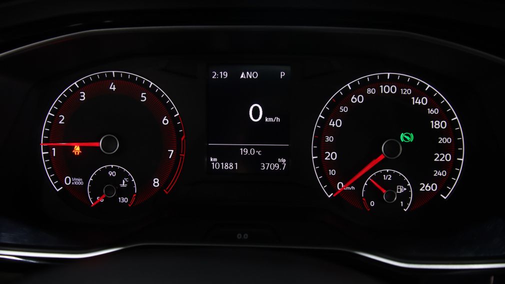 Volkswagen Jetta Highline 2019 d&rsquo;occasion à vendre - 8