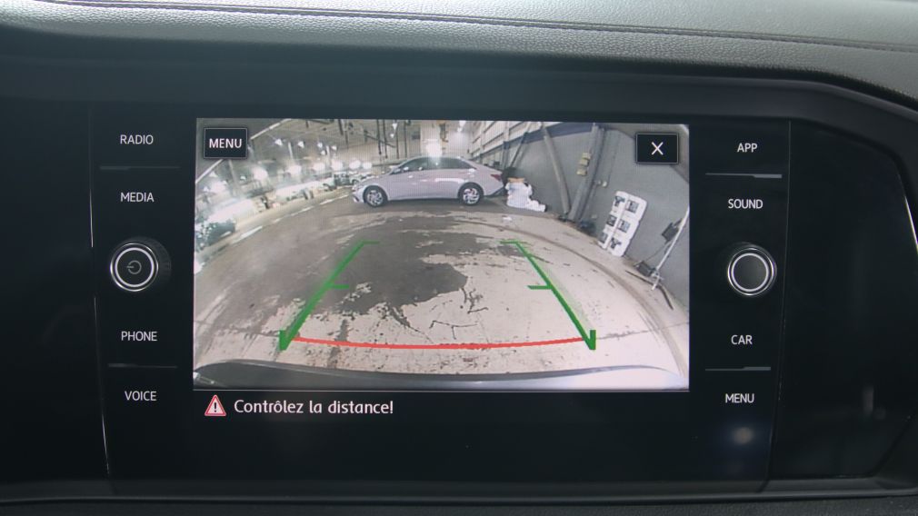 Volkswagen Jetta Highline 2019 d&rsquo;occasion à vendre - 10