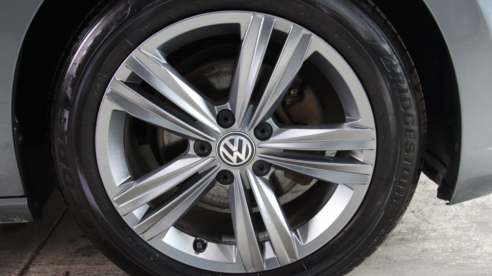 Volkswagen Jetta Highline 2019 d&rsquo;occasion à vendre - 7