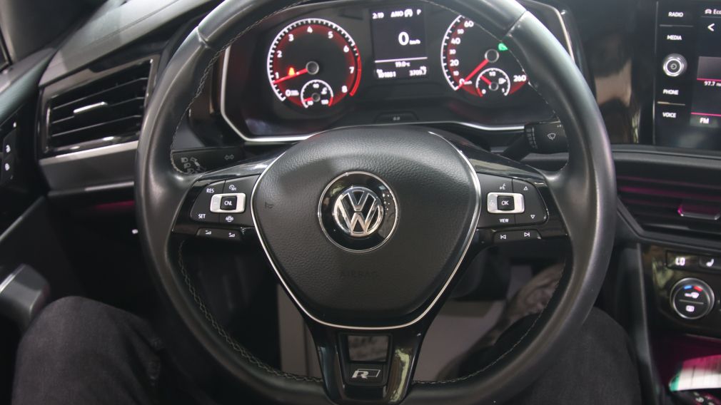 Volkswagen Jetta Highline 2019 d&rsquo;occasion à vendre - 13