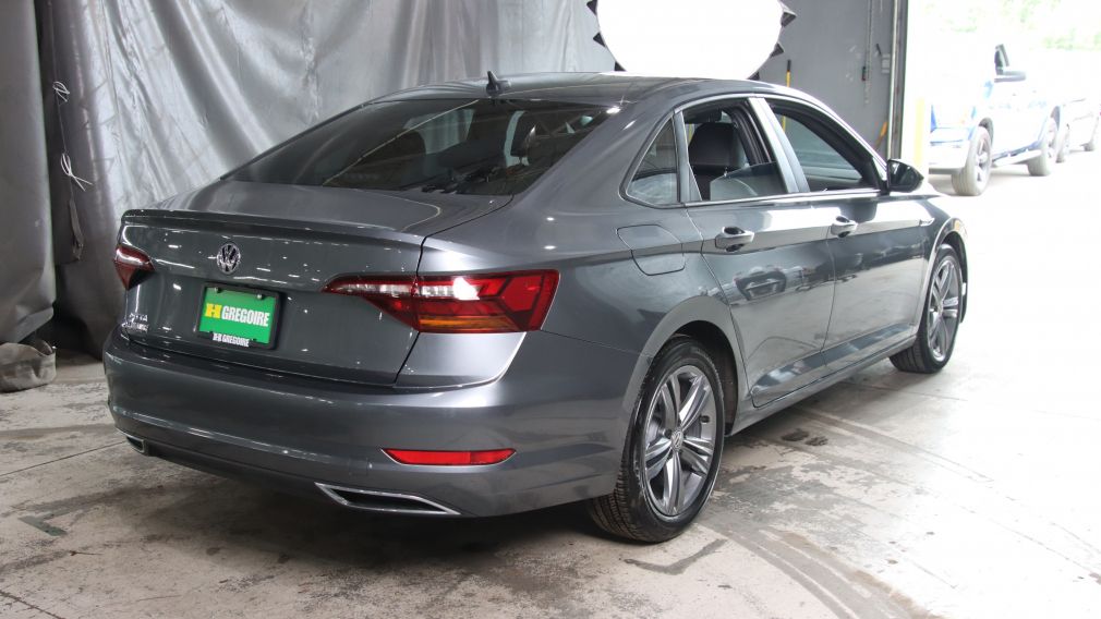 Volkswagen Jetta Highline 2019 d&rsquo;occasion à vendre - 6
