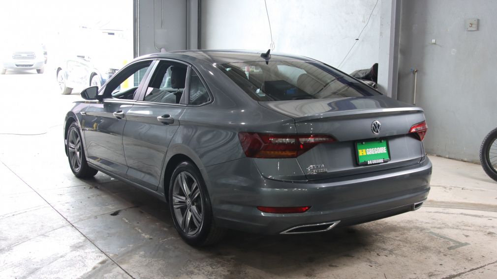 Volkswagen Jetta Highline 2019 d&rsquo;occasion à vendre - 4