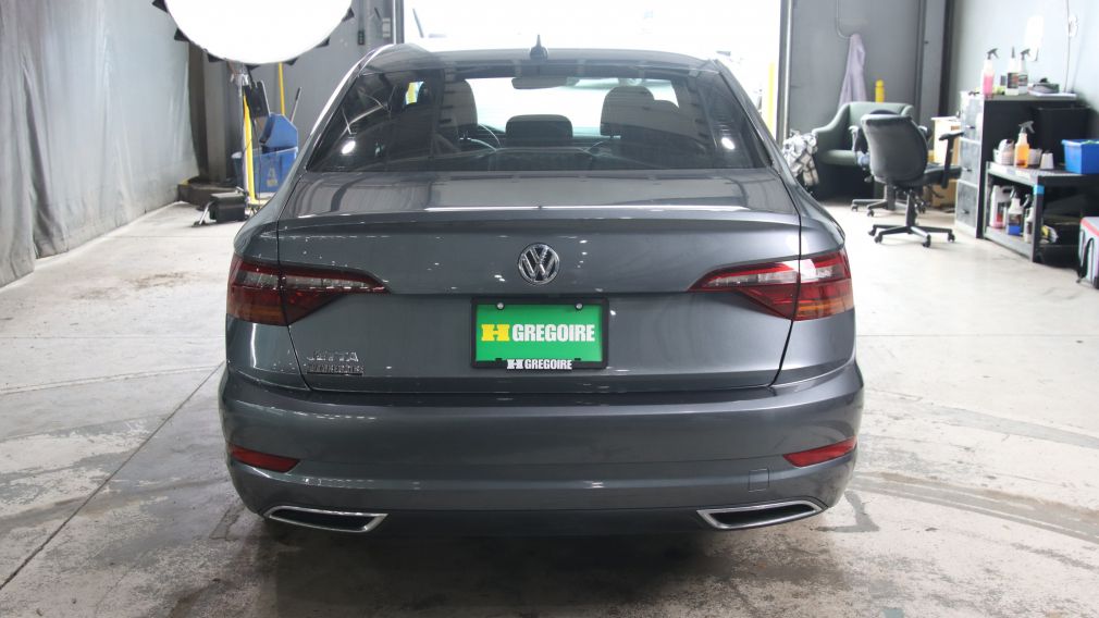 Volkswagen Jetta Highline 2019 d&rsquo;occasion à vendre - 5