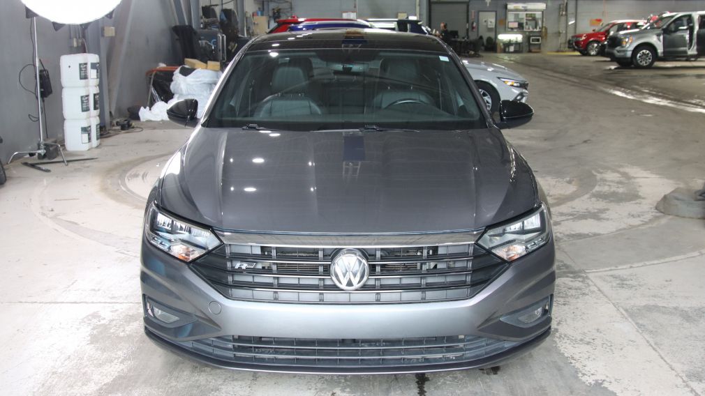 Volkswagen Jetta Highline 2019 d&rsquo;occasion à vendre - 2