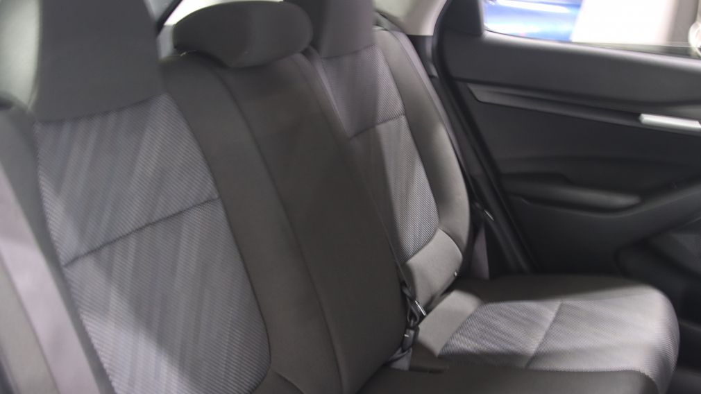 Kia Seltos LX 2022 d&rsquo;occasion à vendre - 21