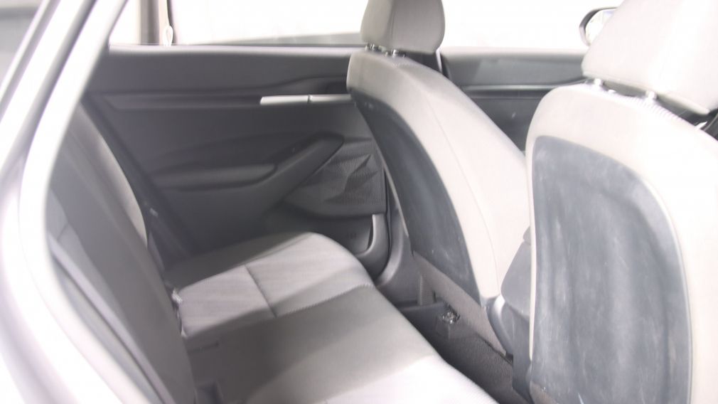 Kia Seltos LX 2022 d&rsquo;occasion à vendre - 22