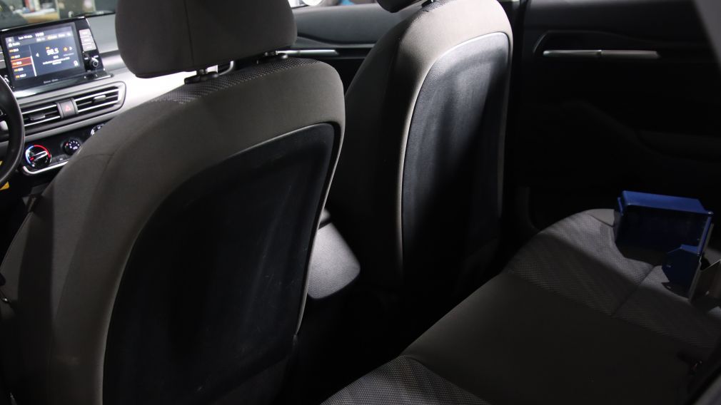 Kia Seltos LX 2022 d&rsquo;occasion à vendre - 17