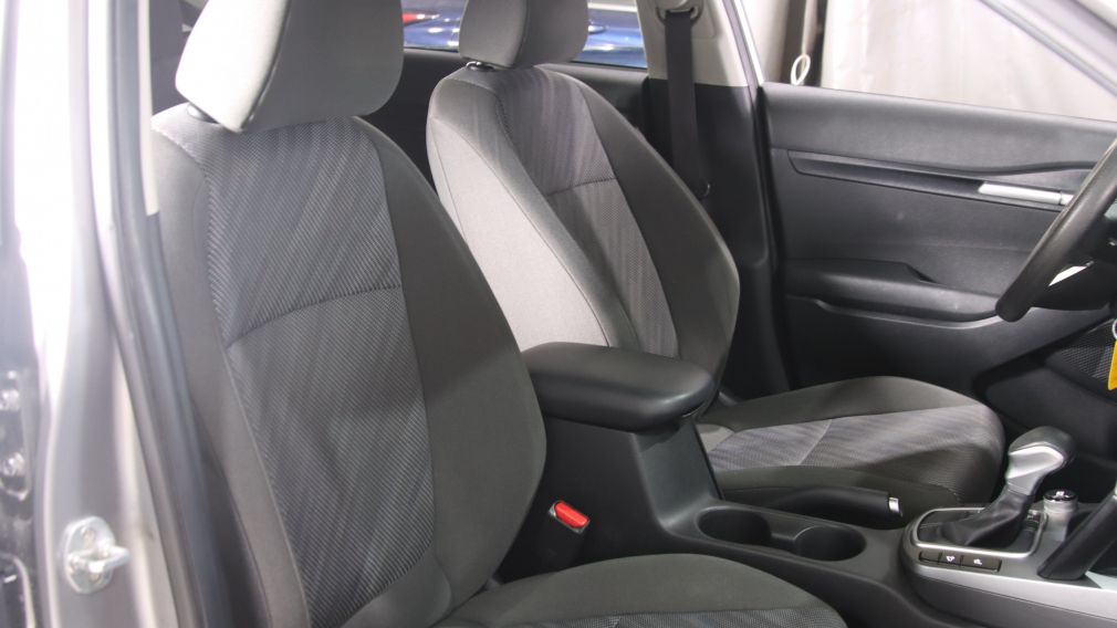 Kia Seltos LX 2022 d&rsquo;occasion à vendre - 23