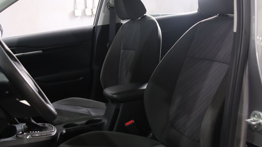Kia Seltos LX 2022 d&rsquo;occasion à vendre - 14