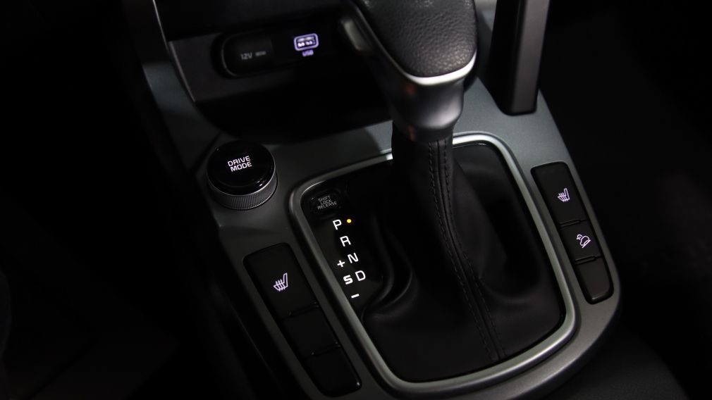 Kia Seltos LX 2022 d&rsquo;occasion à vendre - 11