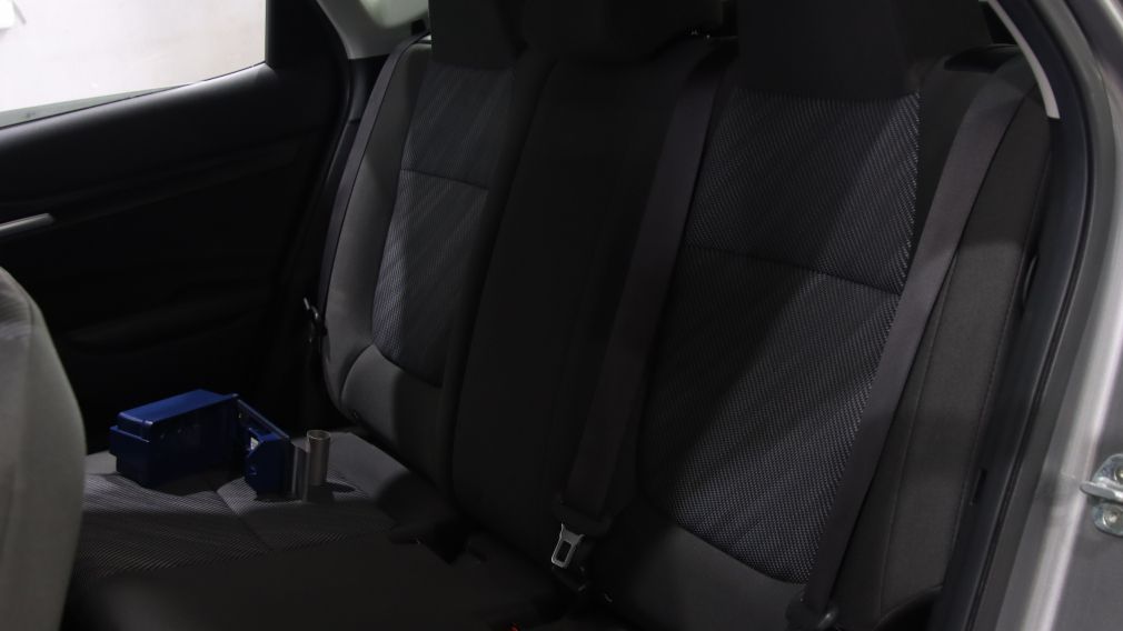 Kia Seltos LX 2022 d&rsquo;occasion à vendre - 16