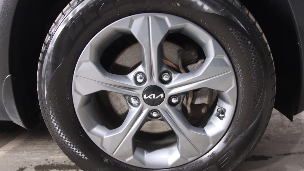 Kia Seltos LX 2022 d&rsquo;occasion à vendre - 7
