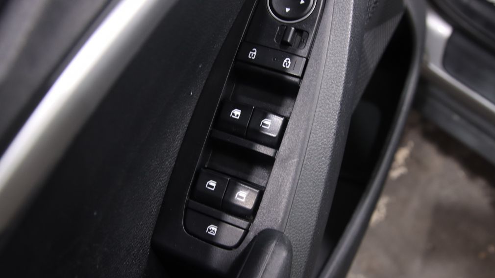 Kia Seltos LX 2022 d&rsquo;occasion à vendre - 13