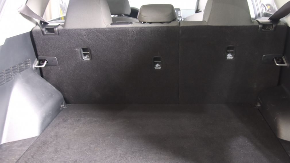 Kia Seltos LX 2022 d&rsquo;occasion à vendre - 20