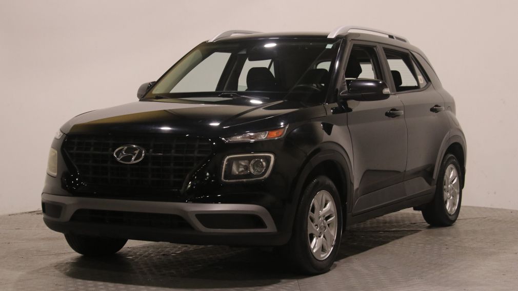 Hyundai Venue Preferred 2020 d&rsquo;occasion à vendre - 3